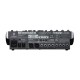 BEHRINGER X1622USB - микшер, 4 моно,4 стерео,2 AUX-шины, процессор эффектов,USB