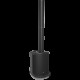 BEHRINGER C210B - активная звуковая колонна, саб+сат, 160Вт, Bluetooth, с LED подсветкой и удаленным