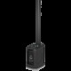 BEHRINGER C210B - активная звуковая колонна, саб+сат, 160Вт, Bluetooth, с LED подсветкой и удаленным