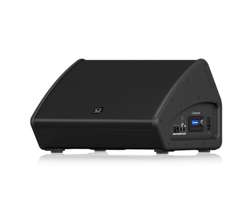 TURBOSOUND TFX152M-AN - активный двухполосный коаксиальный монитор, 1100 Вт, 15', ULTRANET
