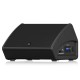 TURBOSOUND TFX152M-AN - активный двухполосный коаксиальный монитор, 1100 Вт, 15', ULTRANET