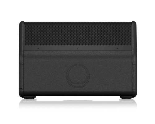 TURBOSOUND TFX152M-AN - активный двухполосный коаксиальный монитор, 1100 Вт, 15', ULTRANET