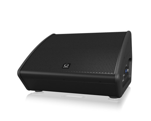 TURBOSOUND TFX152M-AN - активный двухполосный коаксиальный монитор, 1100 Вт, 15', ULTRANET