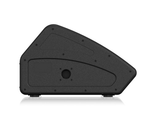 TURBOSOUND TFX152M-AN - активный двухполосный коаксиальный монитор, 1100 Вт, 15', ULTRANET