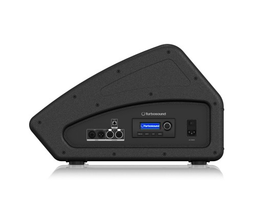 TURBOSOUND TFX152M-AN - активный двухполосный коаксиальный монитор, 1100 Вт, 15', ULTRANET