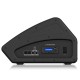 TURBOSOUND TFX152M-AN - активный двухполосный коаксиальный монитор, 1100 Вт, 15', ULTRANET