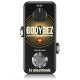 TC ELECTRONIC BODYREZ ACOUSTIC PICKUP ENHANCER - гитарная педаль энхансер для акустической гитары