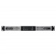 POWERSOFT Quattrocanali 1204 DSP+DANTE - четырехканальный усилитель мощности, 4 х 400 Вт на 2Ома, 4