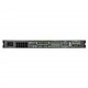 POWERSOFT Quattrocanali 1204 DSP+DANTE - четырехканальный усилитель мощности, 4 х 400 Вт на 2Ома, 4