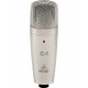 BEHRINGER C-1 - вокальный конденсаторный микрофон