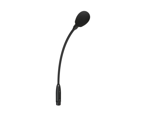 BEHRINGER TA 312S - динамический микрофон на гусиной шее, кардиоида, 50 Гц-18кГц, 500 Ом