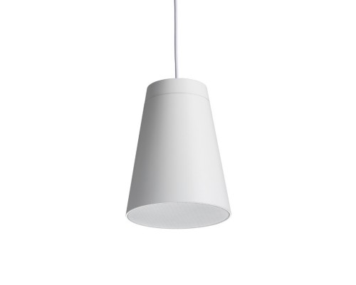 FBT LIBRA 5CT W - двухполосная коаксиальная пассивная акустическая система с траснсформатором 5' +