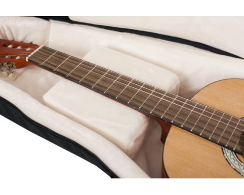 GATOR G-PG CLASSIC - усиленный туровый чехол для классической гитары