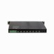 INVOTONE D150.8 - восьмиканальный усилитель мощности класса D, 150 Вт на 4 Ома, 80 Вт на 8 Ом