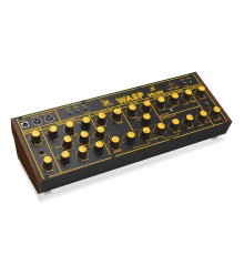 BEHRINGER WASP DELUXE - гибридный монофонический синтезатор