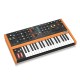 BEHRINGER POLY D - аналоговый 4-х голосный полифонический синтезатор