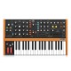 BEHRINGER POLY D - аналоговый 4-х голосный полифонический синтезатор