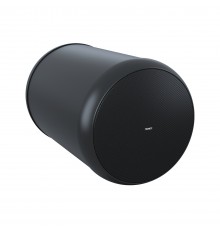 TANNOY OCV 6 - потолочный цилиндрический громкоговоритель, 60 /120 /120 Вт, 16 Ом, цвет черный