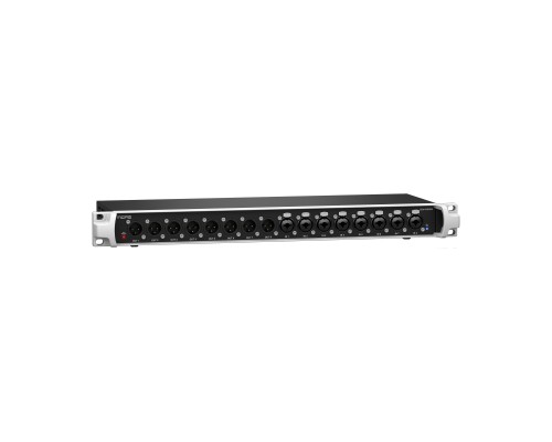 MIDAS DN4888 - StageConnect интерфейс, 8 входов/8выходов, два порта Ultranet