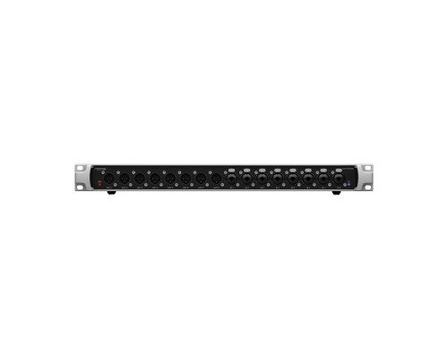 MIDAS DN4888 - StageConnect интерфейс, 8 входов/8выходов, два порта Ultranet