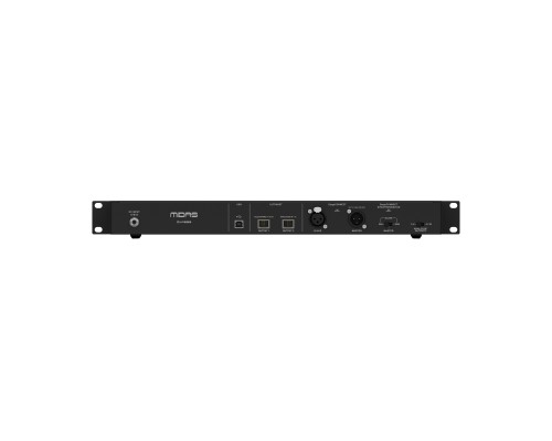 MIDAS DN4888 - StageConnect интерфейс, 8 входов/8выходов, два порта Ultranet