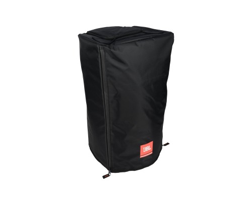 GATOR EON712-CVR-WX - чехол-накидка для акустической системы JBL EON712, цвет - черный