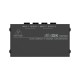 BEHRINGER HD400 - подавитель сетевого фона и шумов / пассивный DI-box 2-х канальный
