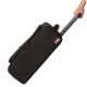 GATOR GR-RACKBAG-2UW - сумка рэковая, стальные рельсы, 2U, на колёсах