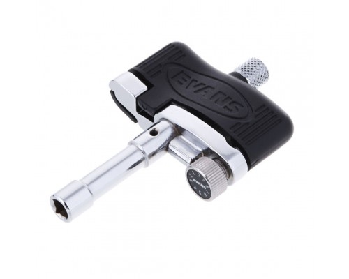 EVANS DATK - torque KEY - ключ для настройки барабанов с регулир.усилия