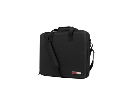 GATOR G-CTRL-DJ-SM - легкий кейс для транспортировки и хранения DJ-контроллеров небольшого размера