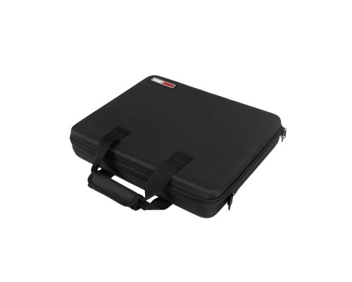 GATOR G-CTRL-DJ-SM - легкий кейс для транспортировки и хранения DJ-контроллеров небольшого размера