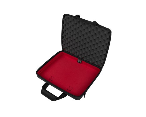 GATOR G-CTRL-DJ-SM - легкий кейс для транспортировки и хранения DJ-контроллеров небольшого размера