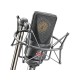 NEUMANN TLM 103 MT STUDIO SET - студийный микрофон , 'паук' , цвет чёрный