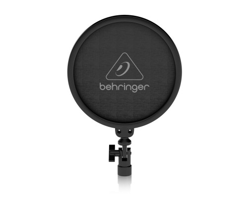 BEHRINGER TM1 - студийный конденсаторный микрофон с большой мембраной