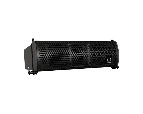 TURBOSOUND TLX43 - двухполосный компактный элемент линейного массива, 600 Вт (пик), 85Гц-20кГц, 109