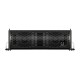 TURBOSOUND TLX43 - двухполосный компактный элемент линейного массива, 600 Вт (пик), 85Гц-20кГц, 109