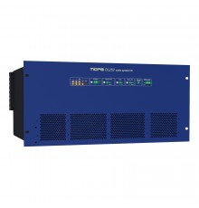 MIDAS DL252 - стейдж-бокс, 16 мик/лин входа, 48 лин выходов XLR, 48-96 кГц, 3 x AES50, 2БП, 5U