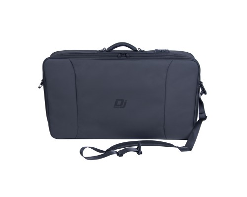 DJ BAG Comfort Large - сумка с плечевым ремнем для больших DJ контроллеров.