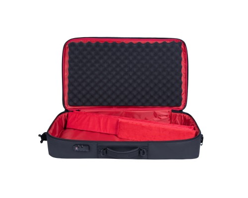 DJ BAG Comfort Large - сумка с плечевым ремнем для больших DJ контроллеров.