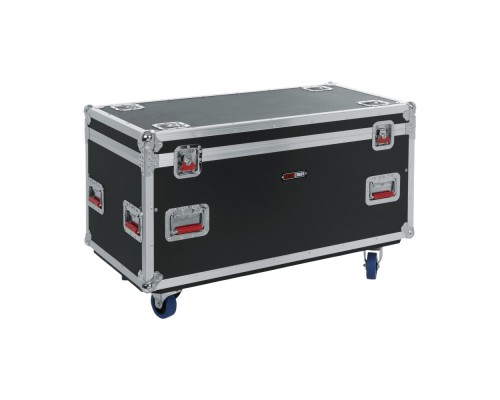 GATOR G-TOURTRK452212 - летный кейс для оборудования, размеры 1143 х 571 х 685 мм