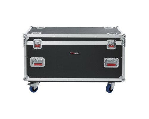 GATOR G-TOURTRK452212 - летный кейс для оборудования, размеры 1143 х 571 х 685 мм