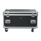 GATOR G-TOURTRK452212 - летный кейс для оборудования, размеры 1143 х 571 х 685 мм