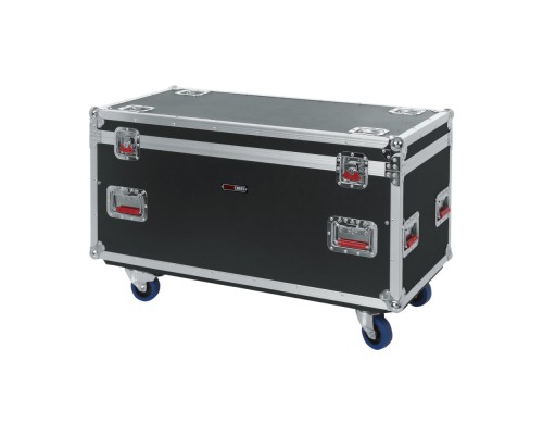 GATOR G-TOURTRK452212 - летный кейс для оборудования, размеры 1143 х 571 х 685 мм