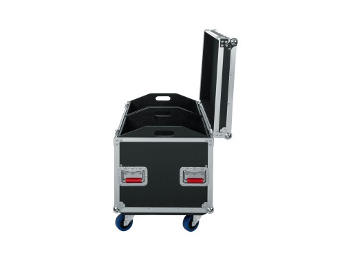 GATOR G-TOURTRK452212 - летный кейс для оборудования, размеры 1143 х 571 х 685 мм