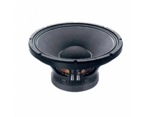EIGHTEEN SOUND 15W700/8 - 15' динамик НЧ, 8 Ом, 450 Вт AES, 99dB, 38...5000 Гц