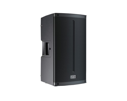 FBT X-LITE 110A - активная двухполосная акуст.система, 1200 Вт+300 Вт, 3-х кан. микшер, DSP