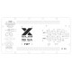 FBT X-SUB 118SA - активный сабвуфер, 18', 1200 Вт, 38Гц-120Гц, SPL 136 дБ, DSP c 4-мя пресетами