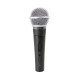 SHURE SM58S - вокальный микрофон (50-15000Hz) с выключателем