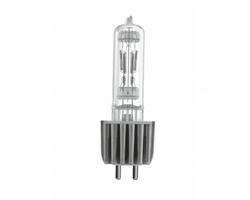 OSRAM 93729 LL HPL 750/230 - галогеновая лампа 750 Вт , цоколь G 9,5 с керамическим радиатором