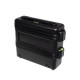 GATOR SH-WSYS-CASE - пластиковый кейс для беспроводной системы Shure